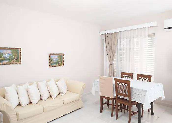 Maria\'S Apartments
