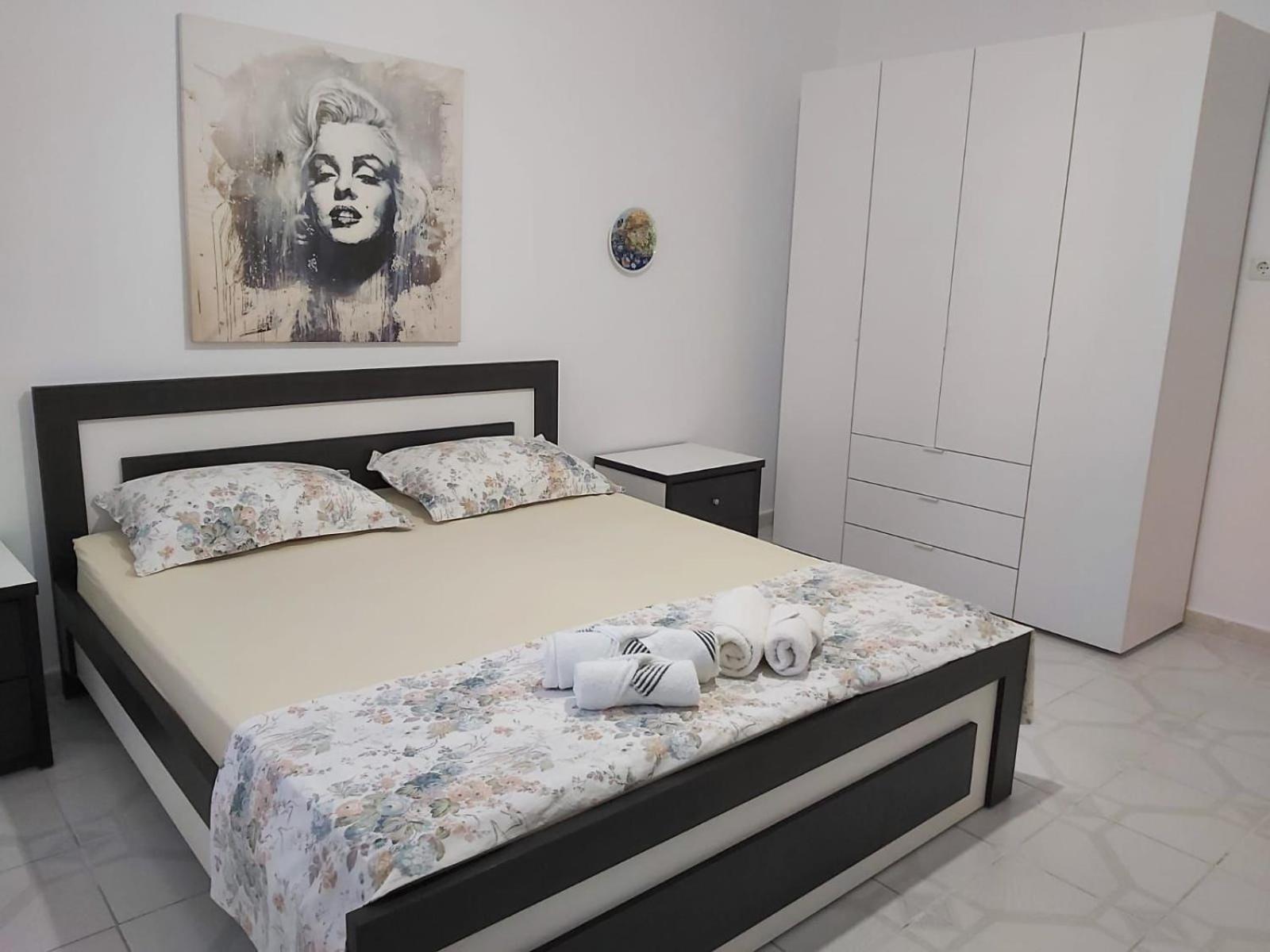 Apartment Maria's *