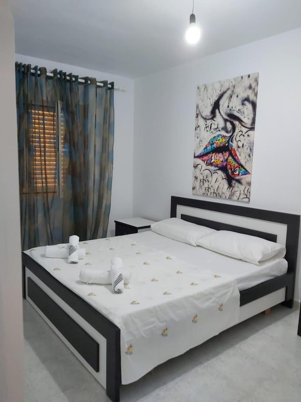 Apartment Maria's *