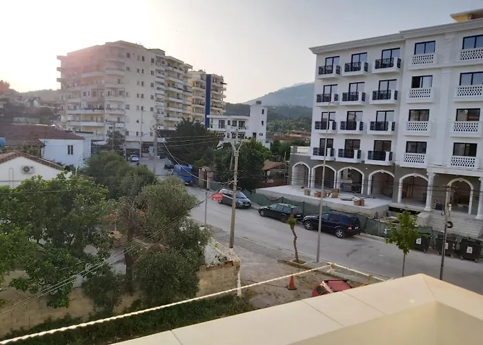 Maria\'S Apartments
